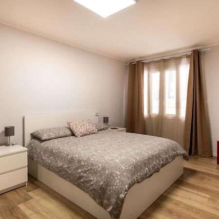 Villareale Flat - Palermo City Center Free Parking المظهر الخارجي الصورة