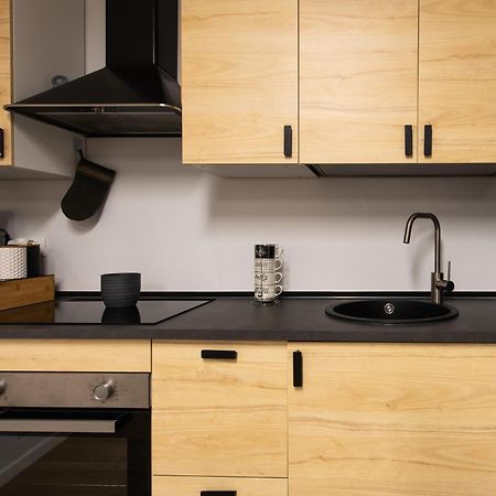 Villareale Flat - Palermo City Center Free Parking المظهر الخارجي الصورة