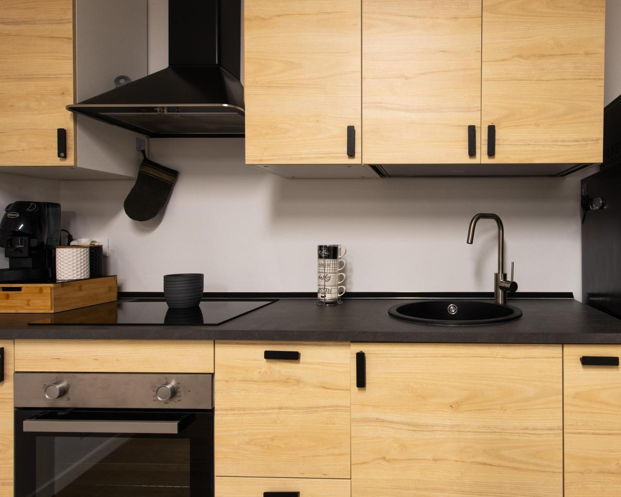 Villareale Flat - Palermo City Center Free Parking المظهر الخارجي الصورة